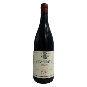 Magnum Chambertin Grand Cru Rouge 2019 Domaine Trapet (Bourgogne)