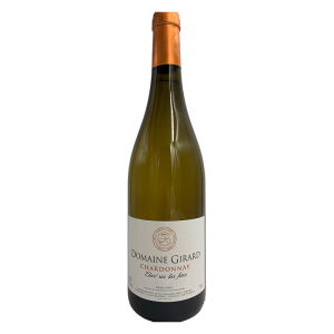 Magnum Domaine Girard Cuvee Sur Lie Fine Blanc 2019 (Igp – Languedoc)