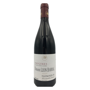 Magnum Domaine Leon Barral Cuvée Tradition Rouge 2011 (Faugeres – Languedoc)