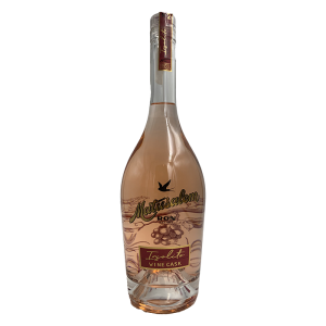 Matusalem Insolito Wine Cask Batch #2 – 40% (Republique Dominicaine)