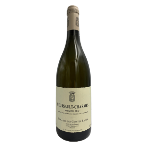 Meursault 1Er Cru Charmes Blanc 2021 – Domaine Des Comtes Lafon  (Bourgogne)