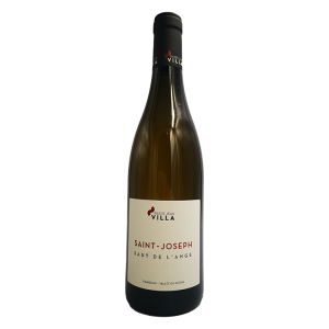 Saint Joseph Saut De L’Ange Blanc 2017 – Pierre Jean Villa (Vallee Du Rhone)