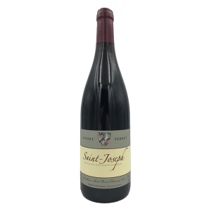 Magnum Saint Joseph Rouge 2022 – Domaine Andre Perret (Vallee Du Rhone)