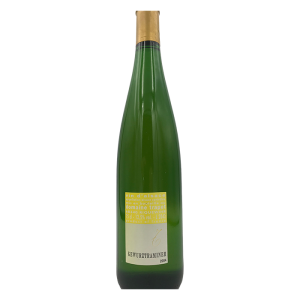 Gewurztraminer Blanc 2004 – Domaine Trapet (Alsace)