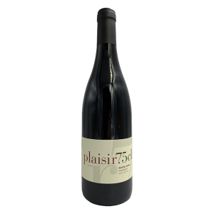 Domaine Roger Sabon Cuvee Plaisir 75Cl Rouge By Roger Sabon – (Vin De France – Vallee Du Rhone)