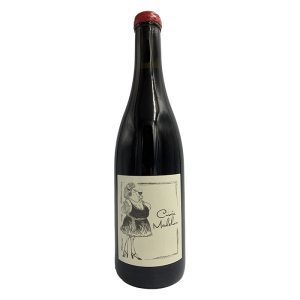 Vin De France Madelon Rouge 2023 – Anne Et Jean Francois Ganevat