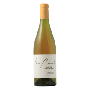 Domaine Leon Barral Cuvée Blanc 2016 (Vin de France – Languedoc)