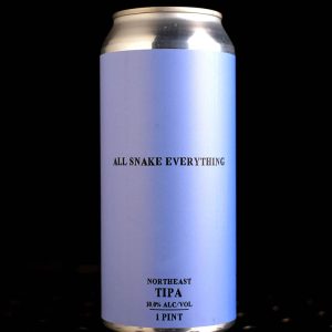 District 96 | All Snake Everything | TIPA | 10%