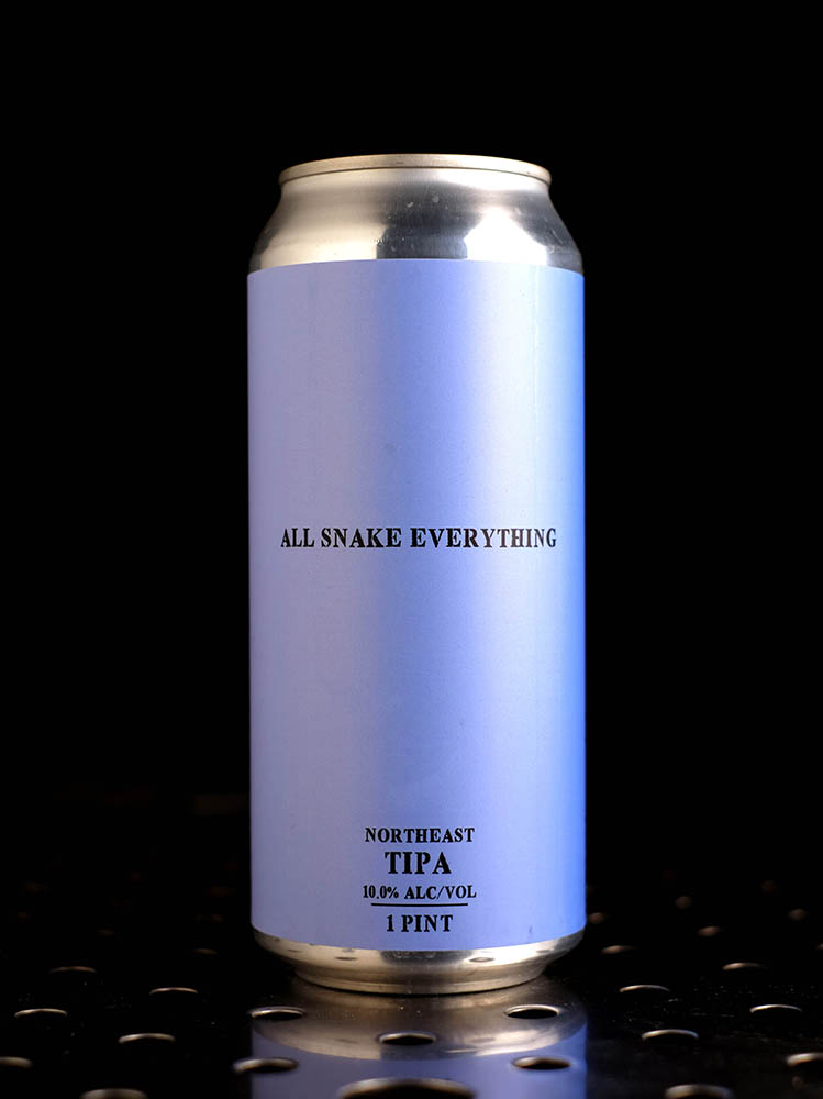 District 96 | All Snake Everything | TIPA | 10%