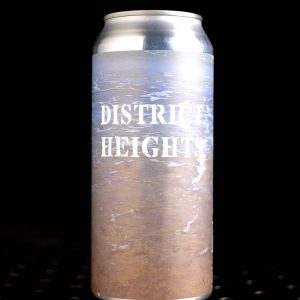 District 96 | District Heights | DIPA | 8%