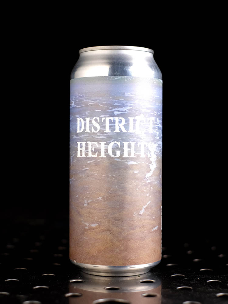 District 96 | District Heights | DIPA | 8%
