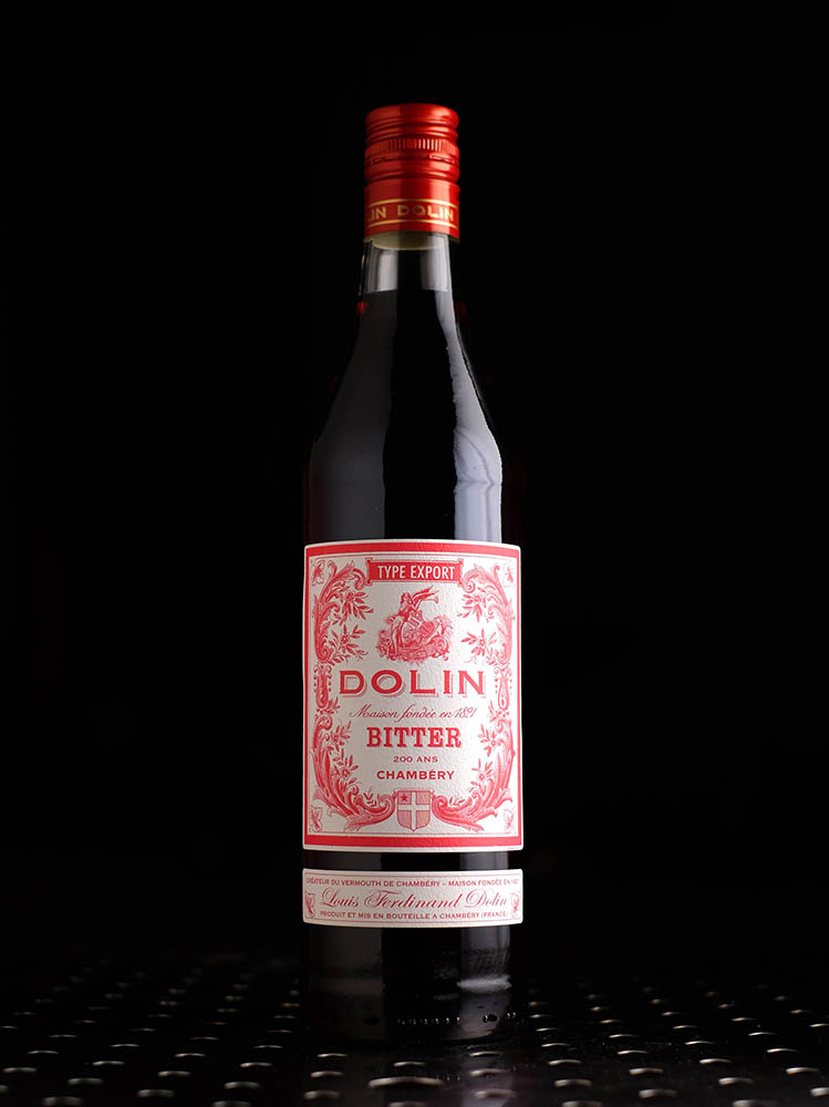 Dolin | Bitter de Chambéry | 16%