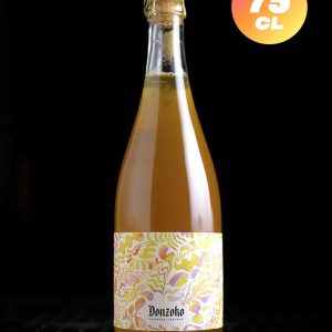 Donzoko | Tied Vines 2021 | Grape Ale | 7,9%