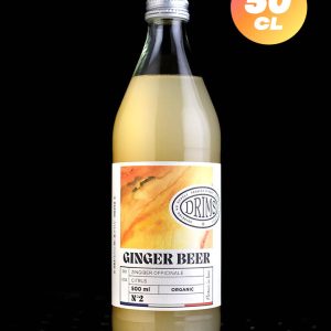 Drims | Ginger Beer