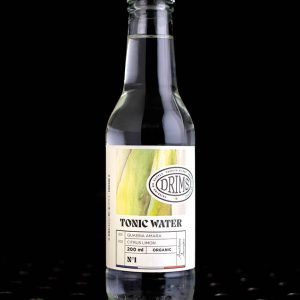 Drims | Tonic Water | 20 cl