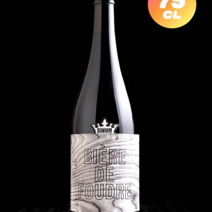 Dunham | Bière de Foudre #4 | Grisette | 4,9%