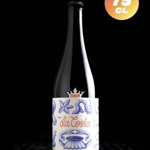 Dunham | Da Costa | Imperial Stout | 11,8%