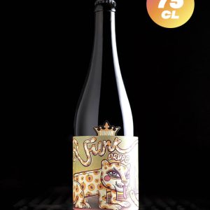 Dunham | Funk Drupe | Grisette / Fermentation Mixte | 5,5%