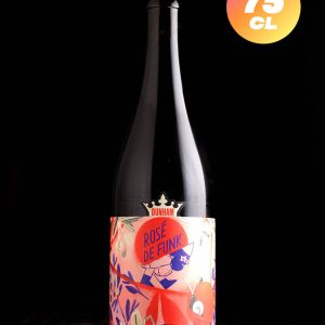 Dunham | Rosé De Funk | Grisette BA Cerise | 5%