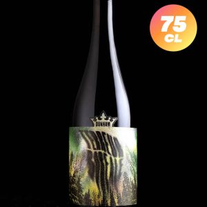 Dunham x Le Soupir | Terreur Boréale | Saison Sapin BA | 6%