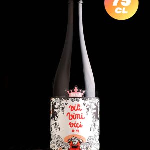Dunham | Viti Vini Vici #11 | Saison BA Pinot Noir | 5,5%