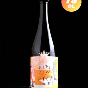 Dunham | Viti Vini Vici #9 | Saison / Bière de table | 5,5%