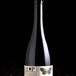 Effet Papillon | Brett Series Betterave Poire | Fermentation Mixte | 7,5%