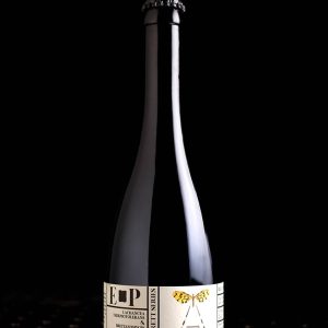 Effet Papillon | Brett Series Petite Brett 2022 | Fermentation Mixte | 4,5%