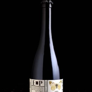 Effet Papillon | Brett Series – Petite Brett 2024 | Wheat Wild BA Vin Rouge | 4,5%