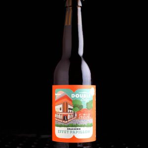 Effet Papillon | Double Belge | 7,5%