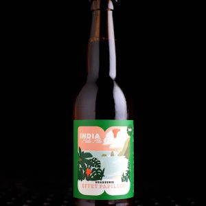 Effet Papillon | India Pale Ale | 6%
