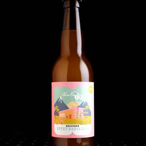 Effet Papillon | New England IPA | 6%