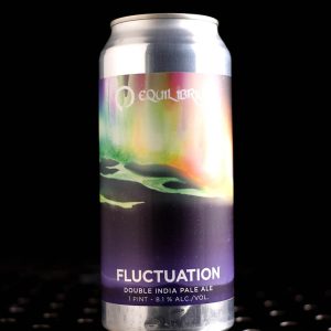 Equilibrium | Fluctuation | DIPA | 8,1%