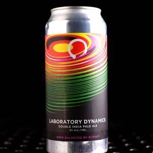 Equilibrium | Laboratory Dynamics | DIPA | 8,5%
