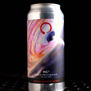 Equilibrium | MC³ | TIPA | 10%