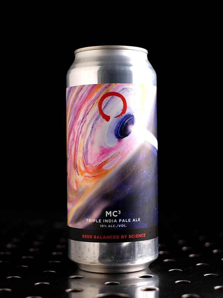 Equilibrium | MC³ | TIPA | 10%