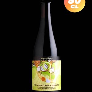 Equilibrium | Pistachio Dream Dessert | Imperial Stout | 11%