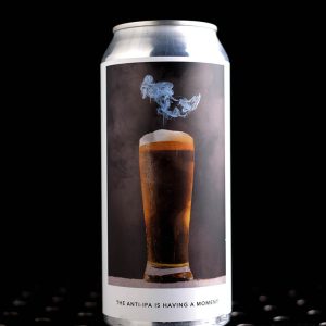 Evil Twin NYC | The Anti-IPA Is Having A Moment | Rauchbier | 5%