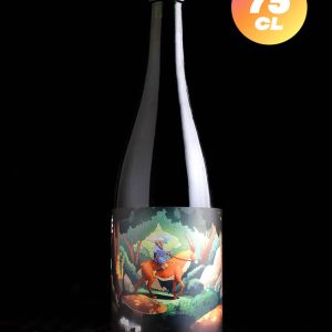 Experimental x Hoppy Road | Ashiitaké | Gose Champignon | 4,3%