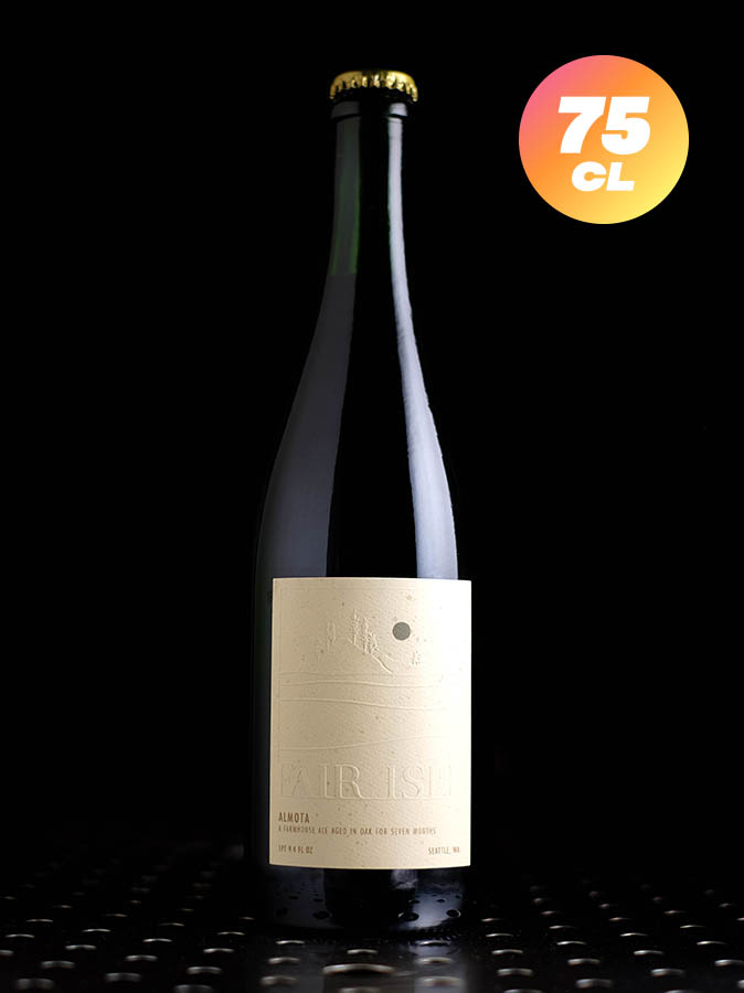 Fair Isle | Almota 2021 | Farmhouse | 5,3%