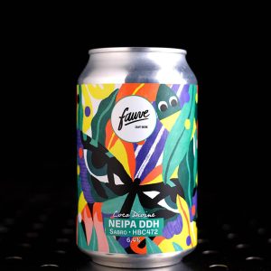 Fauve | Coco Divine | NEIPA | 6,5%