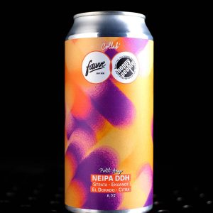 Fauve | Petit Ange | NEIPA | 6,5%