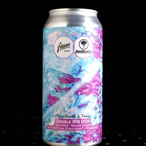 Fauve | Phantasme à Trois | DIPA | 8%