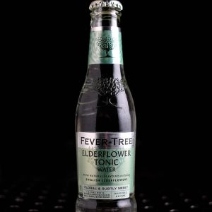 Fever Tree | Elderflower Tonic Water
