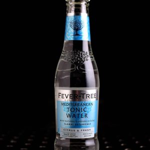 Fever Tree | Mediterranean Tonic Water