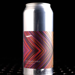 Finback | Accordion Effect | DIPA | 8%