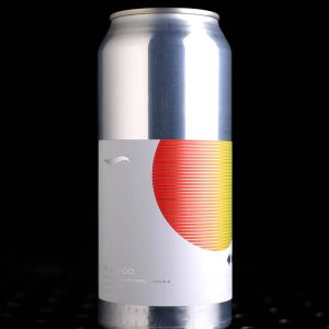 Finback | Fat Mango | IPA Mangue Coco Sticky Rice | 7,6%