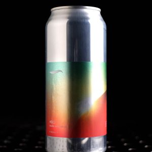 Finback | Helo | DIPA | 8,5%