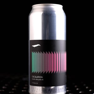 Finback | Oscillation 031 | DIPA | 8,5%