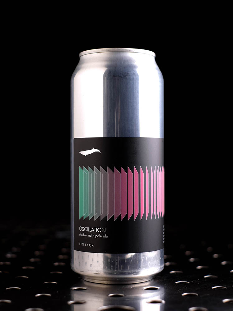 Finback | Oscillation 031 | DIPA | 8,5%